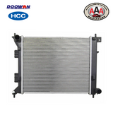 RADIATOR Fits HYUNDAI i30 GD 1.6L/KIA SOUL CVVT 2.0L  11-16