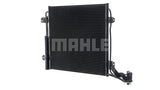 CONDENSER FITS VOLKSWAGEN (MAHLE/BEHR) - (5N0820411E)