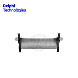 AAA (DELPHI) INTERCOOLER Fits MAZDA BT-50