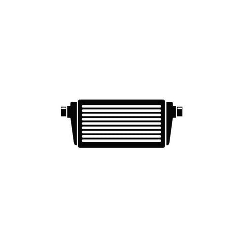 GENUINE MITSUBISHI INTERCOOLER - 1530A059