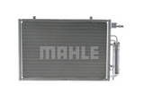 BEHR/MAHLE CONDENSER 8FC 351 319-631 /  AC 750 000P