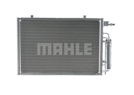 BEHR/MAHLE CONDENSER 8FC 351 319-631 /  AC 750 000P