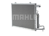 BEHR/MAHLE CONDENSER 8FC 351 319-631 /  AC 750 000P