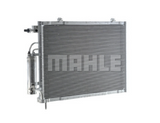 BEHR/MAHLE CONDENSER 8FC 351 319-631 /  AC 750 000P